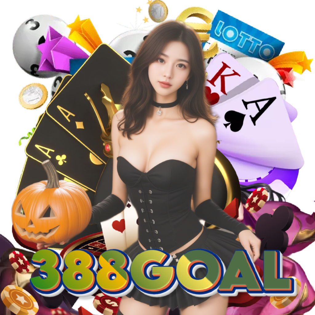 388goal slot