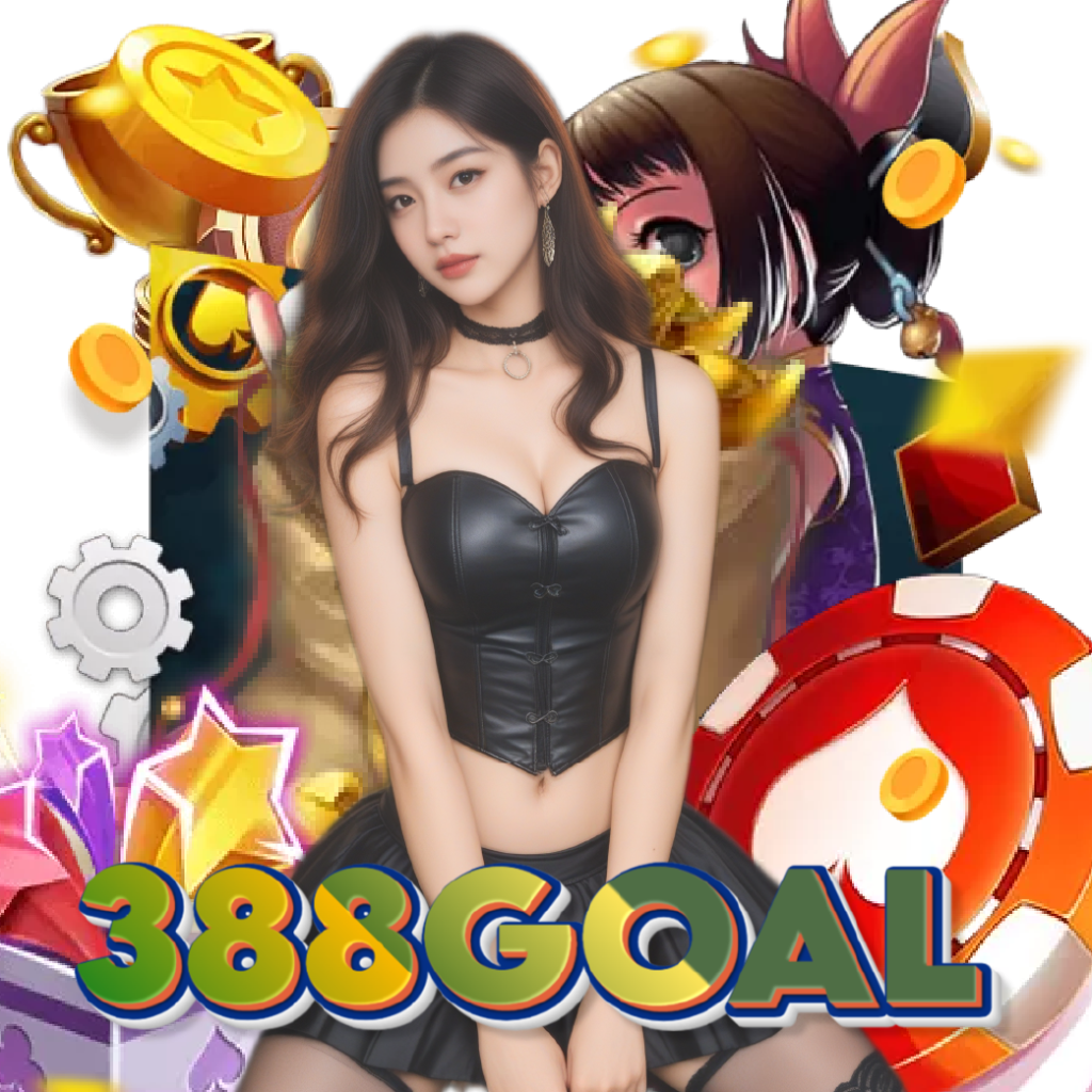 388goal ฝากถอนออโต้