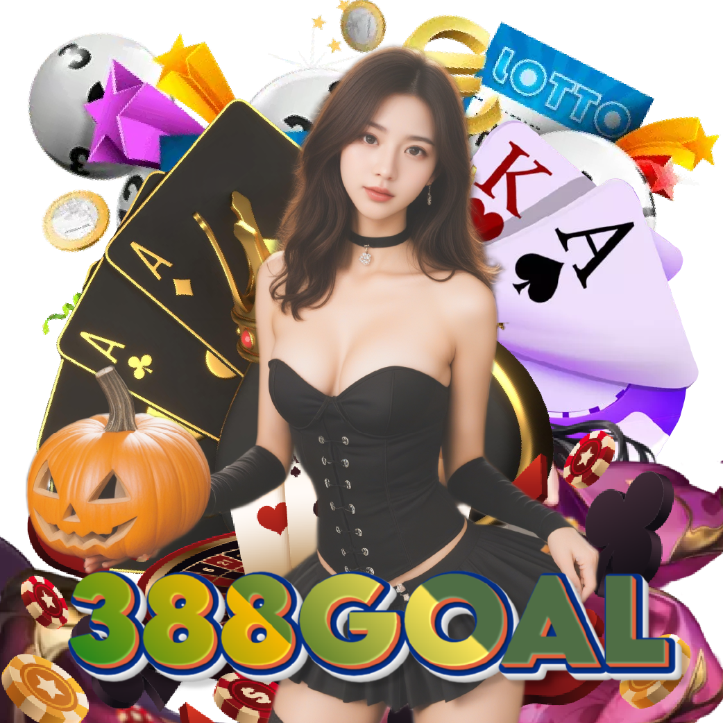 388goal slot